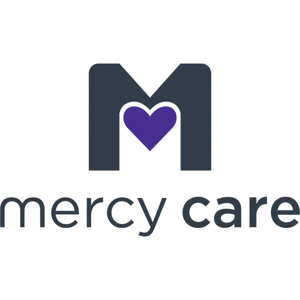 Mercy Care Logo