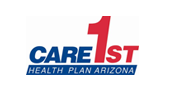 Care 1st Logo