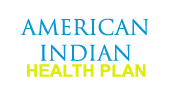 American Indian Health Plan Logo